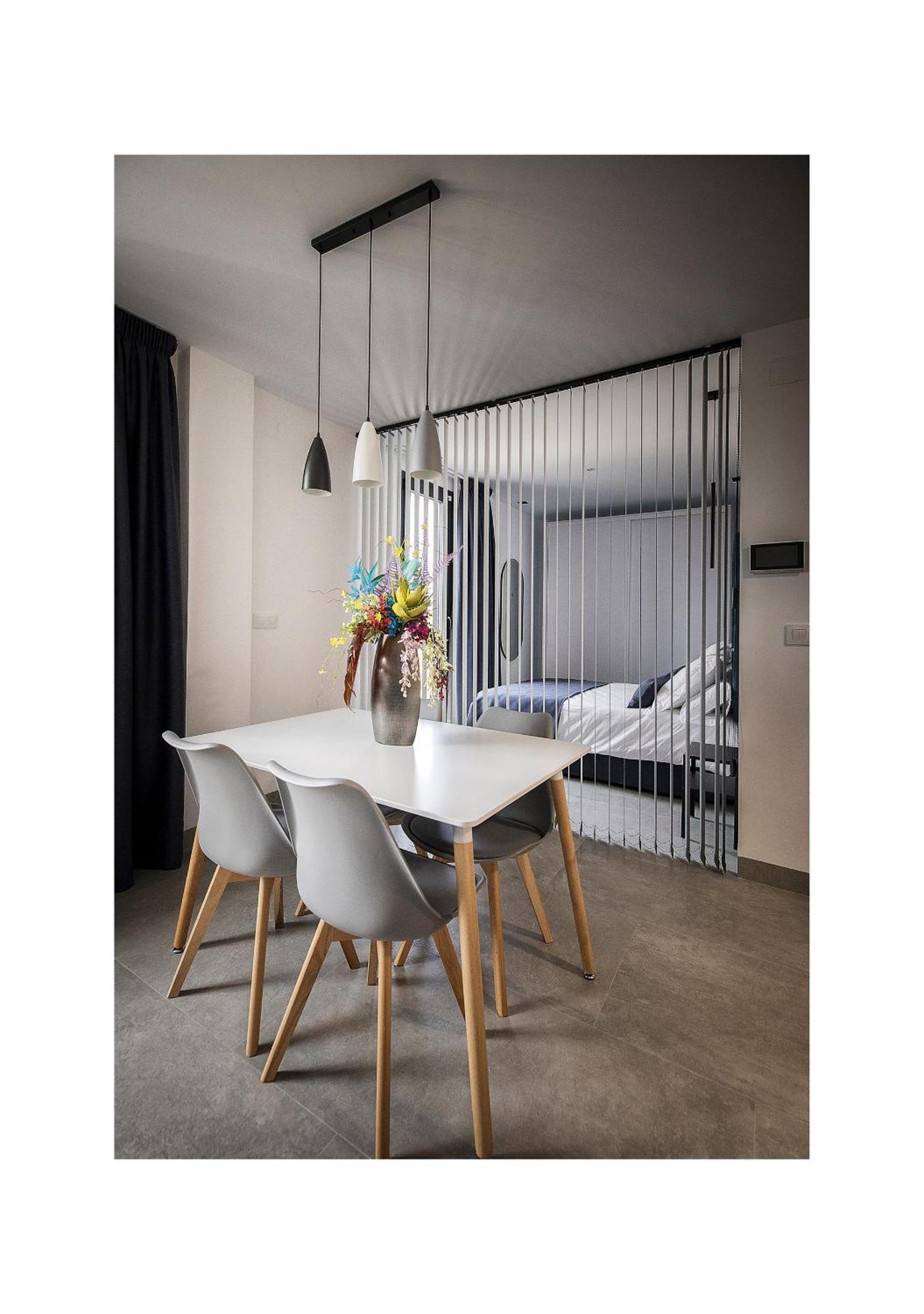 Riam Suites Apartamentos ロス・パラシオス・イ・ビジャフランカ エクステリア 写真