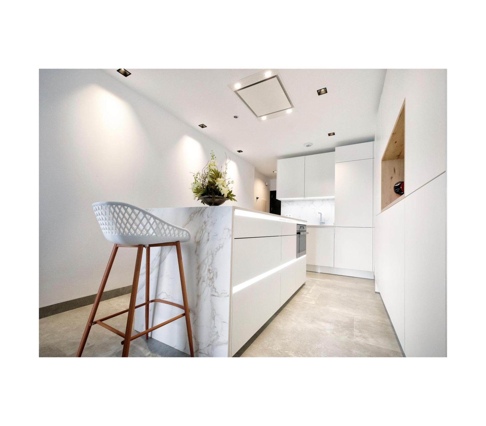 Riam Suites Apartamentos ロス・パラシオス・イ・ビジャフランカ エクステリア 写真