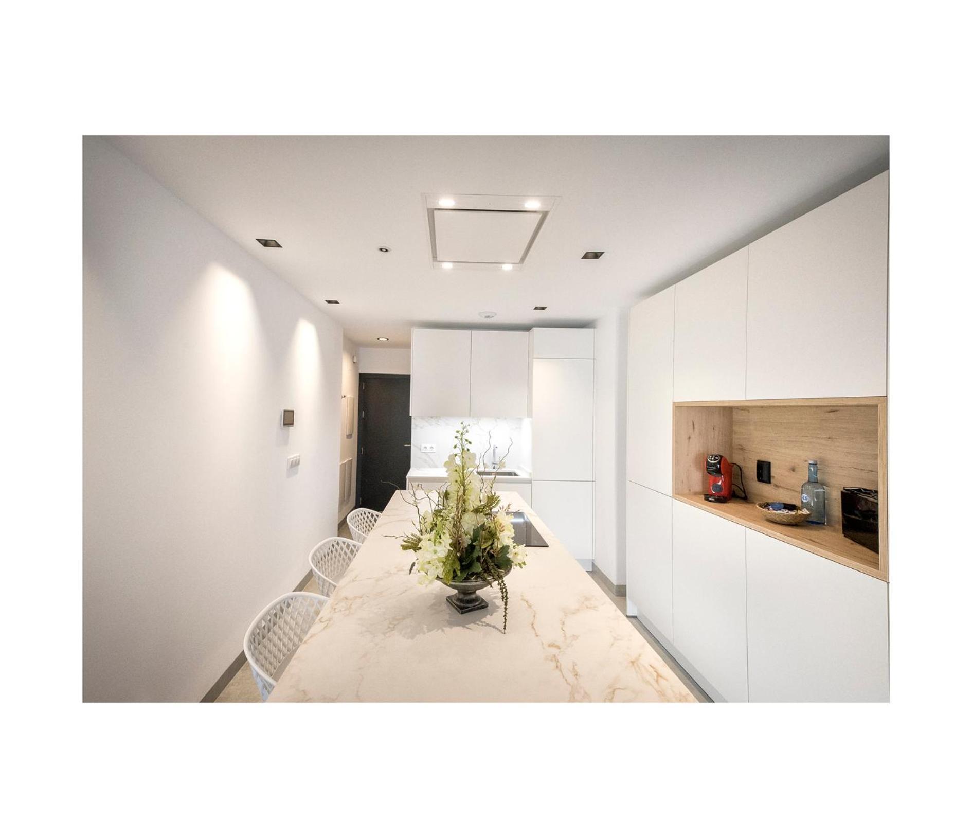 Riam Suites Apartamentos ロス・パラシオス・イ・ビジャフランカ エクステリア 写真