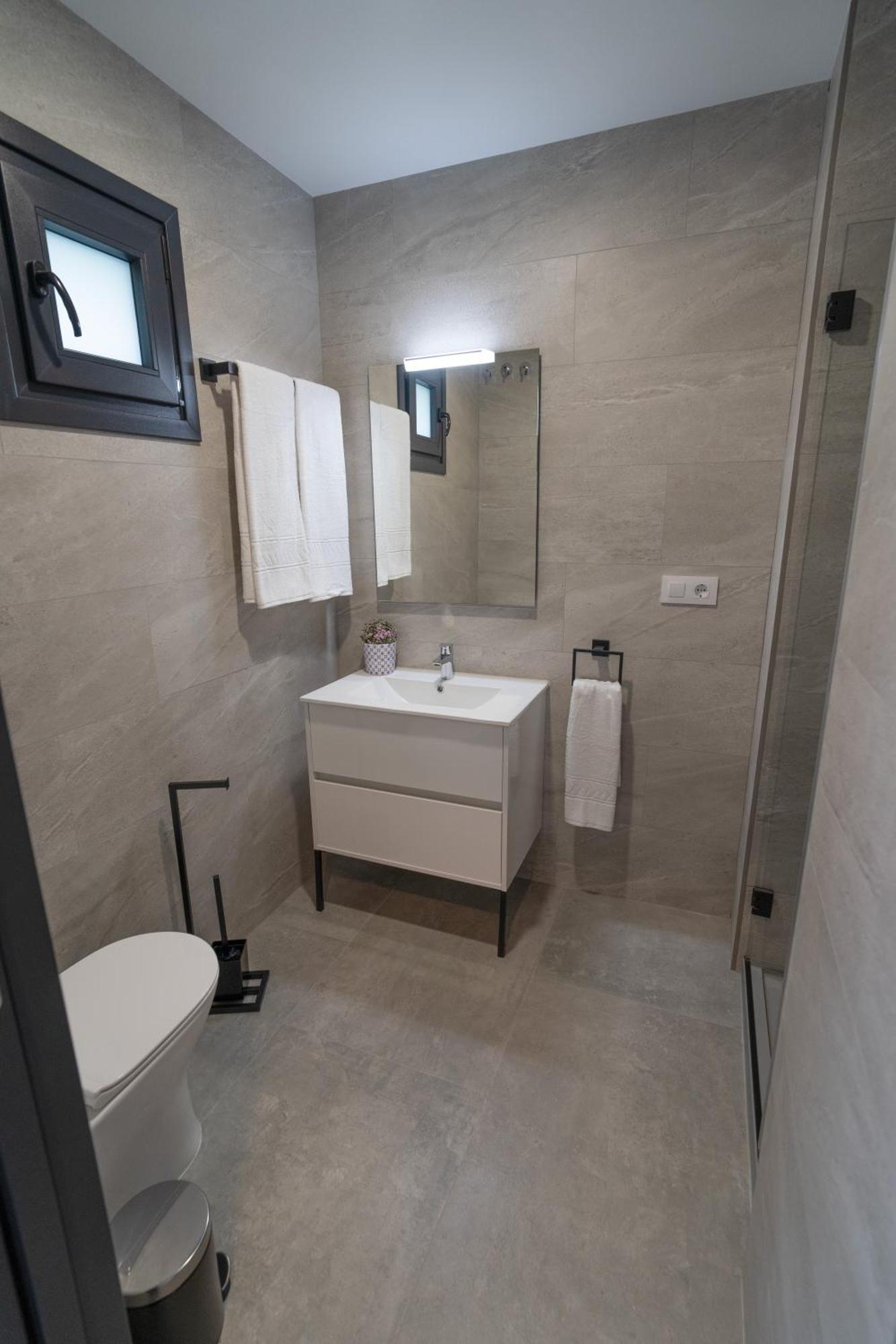 Riam Suites Apartamentos ロス・パラシオス・イ・ビジャフランカ エクステリア 写真