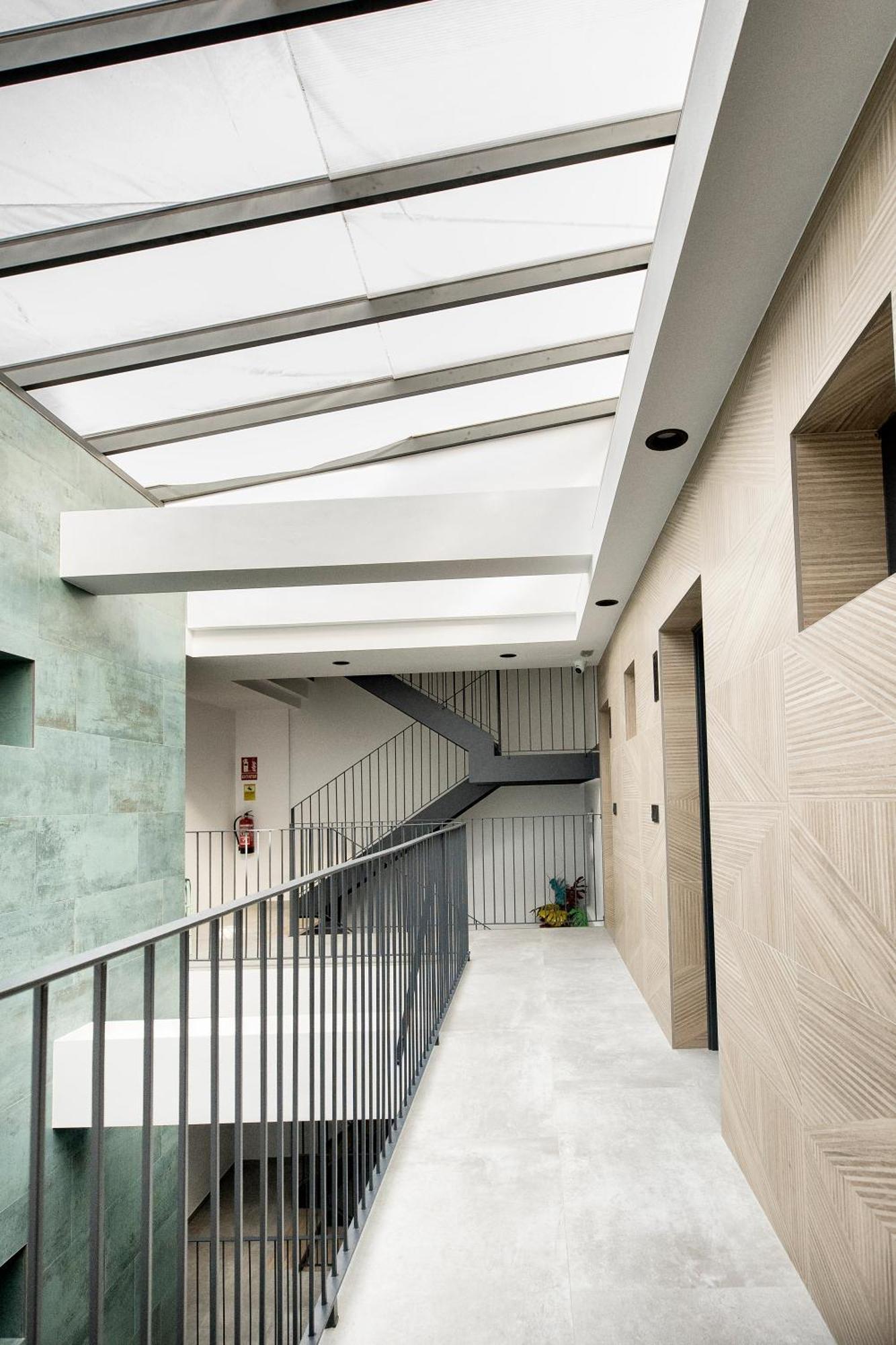 Riam Suites Apartamentos ロス・パラシオス・イ・ビジャフランカ エクステリア 写真